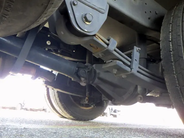 日野 デュトロ TKG-XZC605M(2WD)の写真30