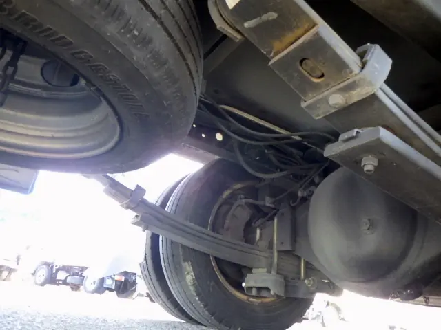 日野 デュトロ TKG-XZC605M(2WD)の写真31