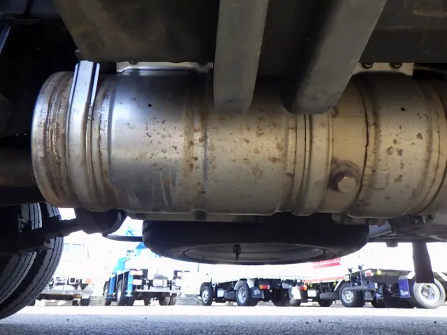 日野 デュトロ TKG-XZC605M(2WD)の写真32