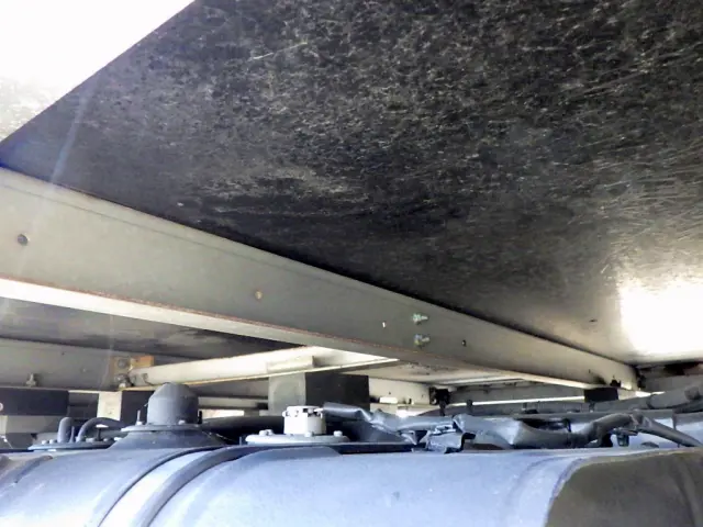 日野 デュトロ TKG-XZC605M(2WD)の写真33