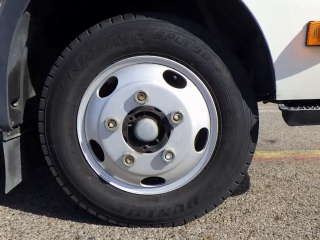 日野 デュトロ TKG-XZC605M(2WD)の写真34