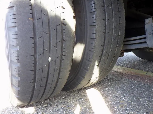 日野 デュトロ TKG-XZC605M(2WD)の写真36