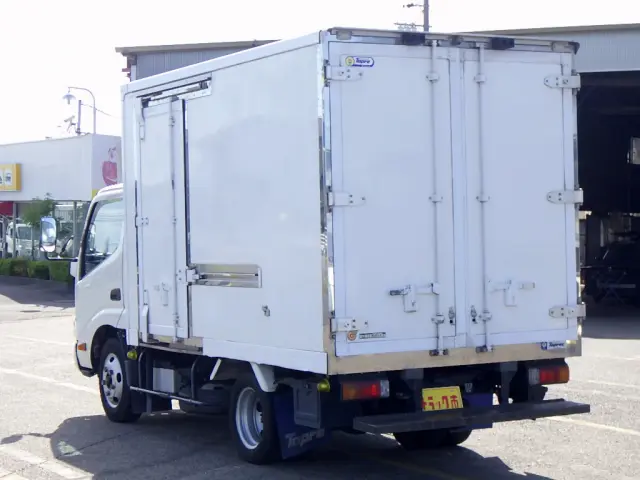 日野 デュトロ TKG-XZC605M(2WD)の写真40