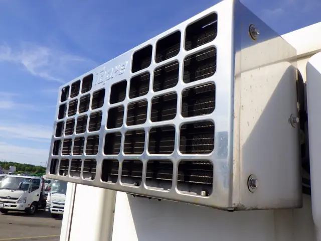 日野 デュトロ TKG-XZC605M(2WD)の写真46