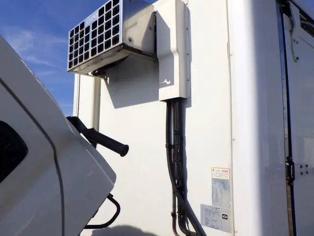 日野 デュトロ TKG-XZC605M(2WD)の写真47