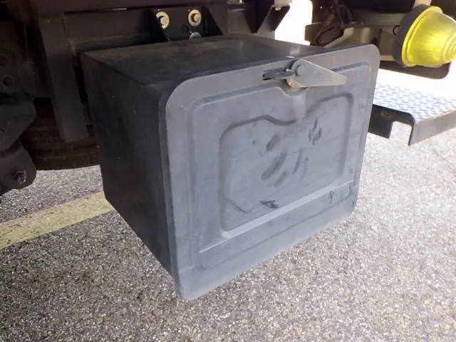 日野 デュトロ TKG-XZC605M(2WD)の写真48