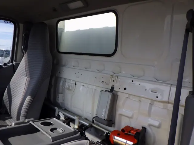 日野 デュトロ TKG-XZC605M(2WD)の写真50