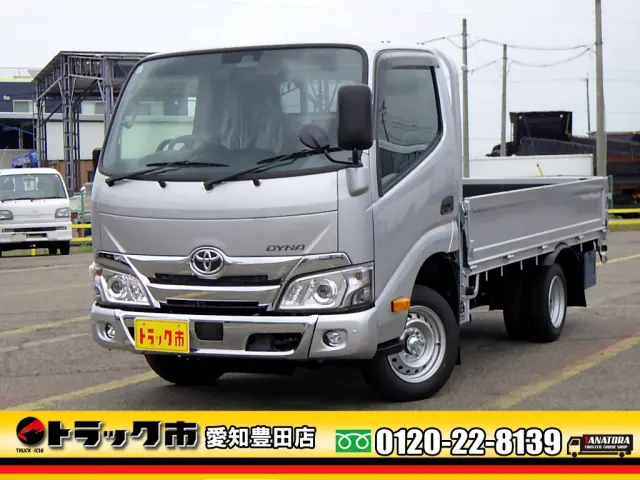 トヨタ ダイナ 2DG-GDY231(2WD)の写真1