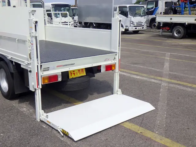 日野 デュトロ TKG-XZU645M(2WD)の写真23