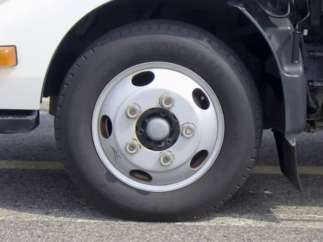 日野 デュトロ TKG-XZU645M(2WD)の写真37