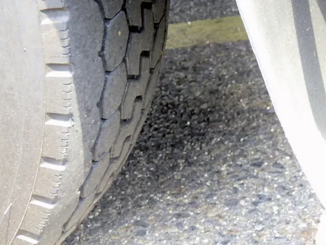 日野 デュトロ TKG-XZU645M(2WD)の写真38