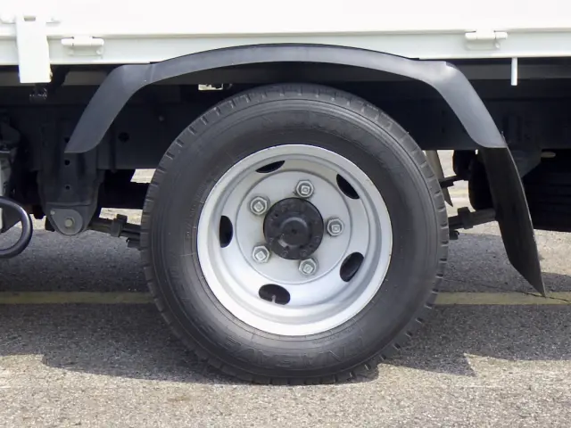 日野 デュトロ TKG-XZU645M(2WD)の写真39