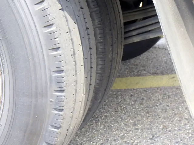 日野 デュトロ TKG-XZU645M(2WD)の写真40