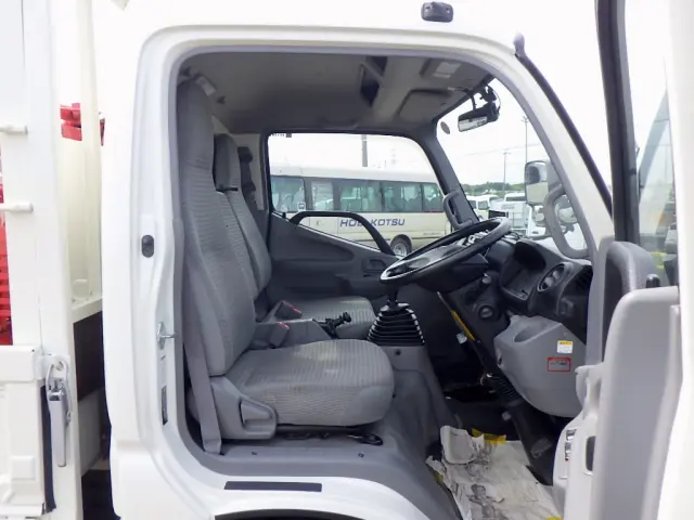 日野 デュトロ TKG-XZU645M(2WD)の写真44
