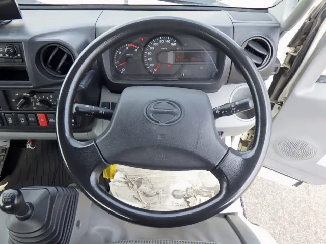 日野 デュトロ TKG-XZU645M(2WD)の写真45