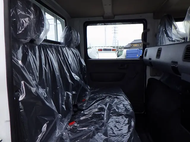 三菱 キャンター 2RG-FBA20(2WD)の写真12