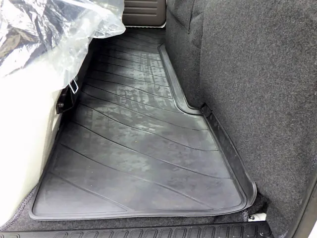 三菱 キャンター 2RG-FBA20(2WD)の写真14