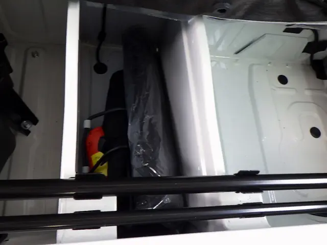 三菱 キャンター 2RG-FBA20(2WD)の写真17