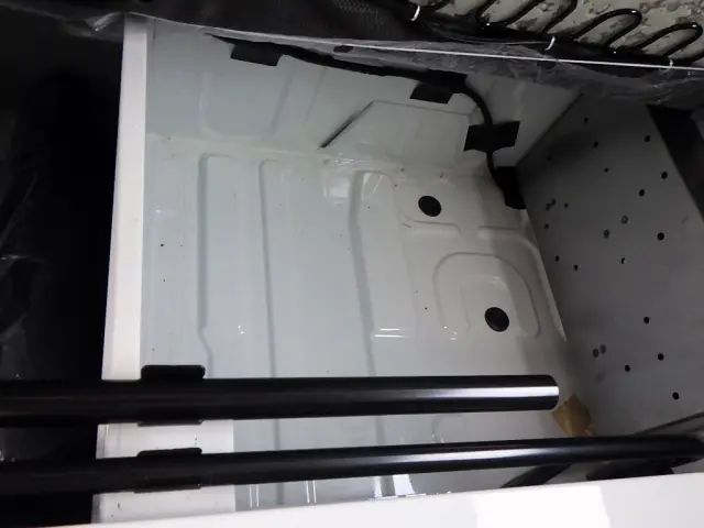 三菱 キャンター 2RG-FBA20(2WD)の写真18