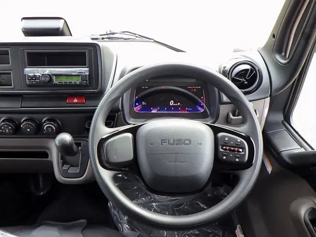 三菱 キャンター 2RG-FBA20(2WD)の写真20