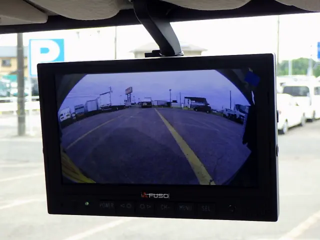 三菱 キャンター 2RG-FBA20(2WD)の写真24