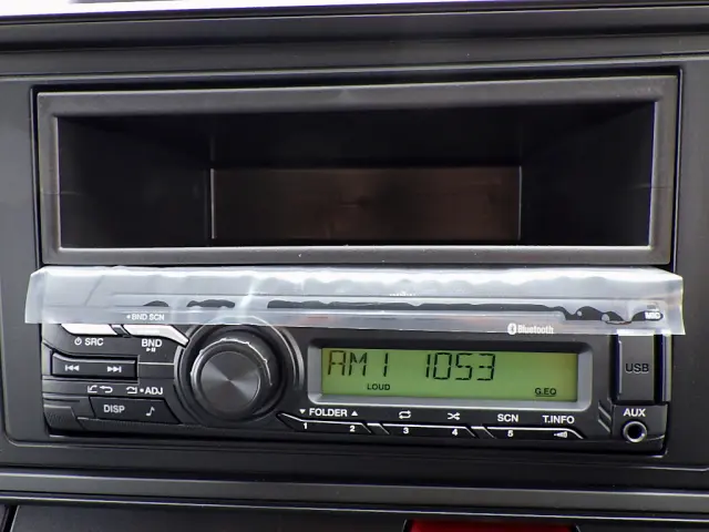 三菱 キャンター 2RG-FBA20(2WD)の写真25