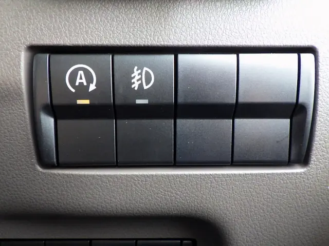 三菱 キャンター 2RG-FBA20(2WD)の写真29