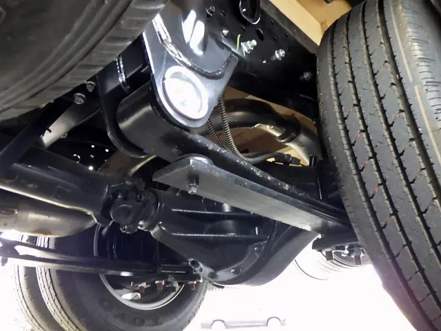 三菱 キャンター 2RG-FBA20(2WD)の写真34