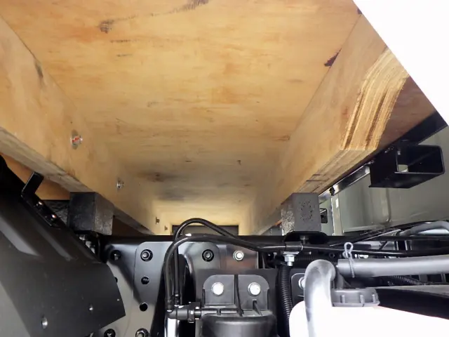 三菱 キャンター 2RG-FBA20(2WD)の写真36