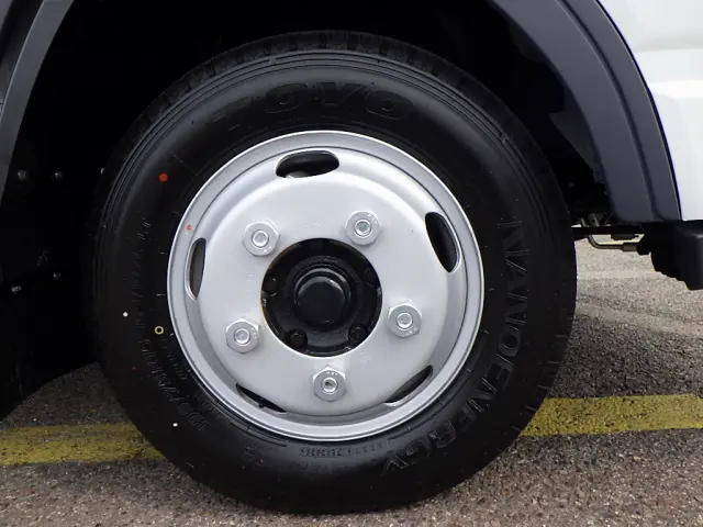 三菱 キャンター 2RG-FBA20(2WD)の写真37