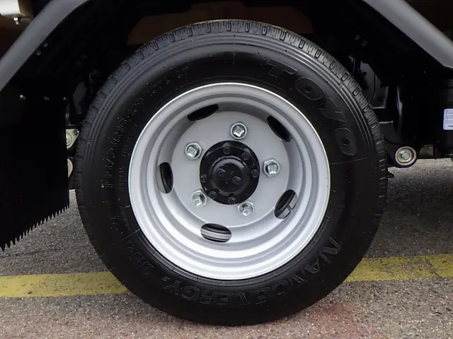 三菱 キャンター 2RG-FBA20(2WD)の写真38