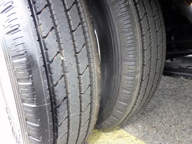 三菱 キャンター 2RG-FBA20(2WD)の写真39