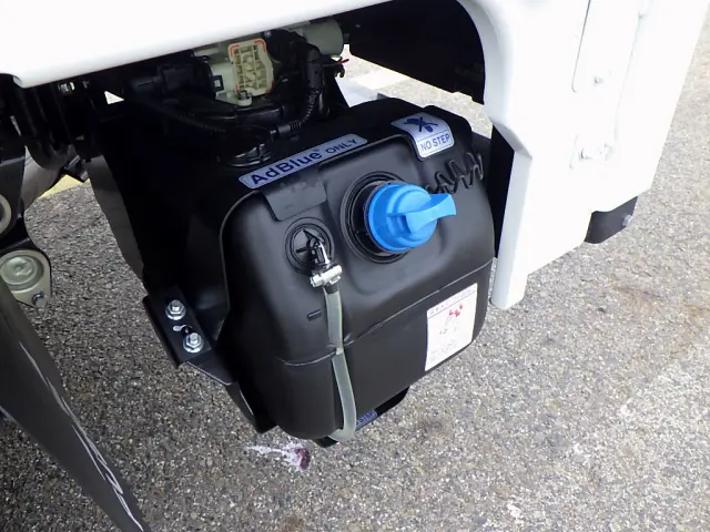 三菱 キャンター 2RG-FBA20(2WD)の写真47