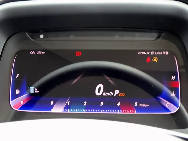 三菱 キャンター 2RG-FBA20(2WD)の写真49