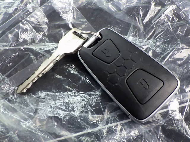 三菱 キャンター 2RG-FBA20(2WD)の写真50