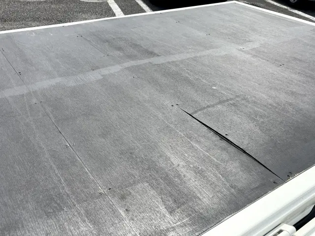 日野 デュトロ TKG-XZC605Mの写真10