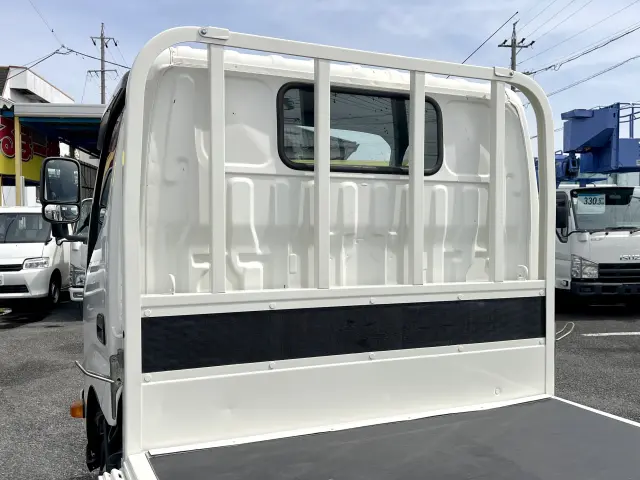 日野 デュトロ TKG-XZC605Mの写真11