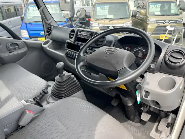 日野 デュトロ TKG-XZC605Mの写真13