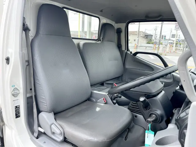 日野 デュトロ TKG-XZC605Mの写真14