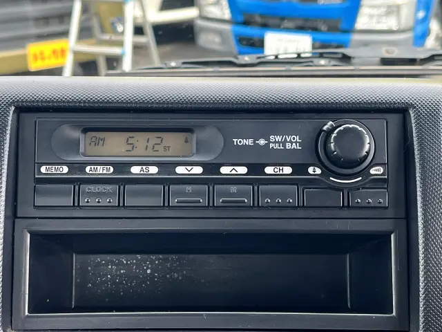 日野 デュトロ TKG-XZC605Mの写真19