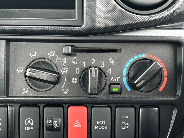 日野 デュトロ TKG-XZC605Mの写真20