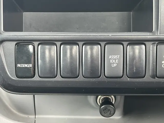 日野 デュトロ TKG-XZC605Mの写真22