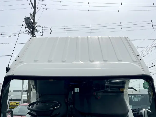 日野 デュトロ TKG-XZC605Mの写真30