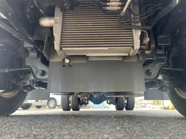 日野 デュトロ TKG-XZC605Mの写真34