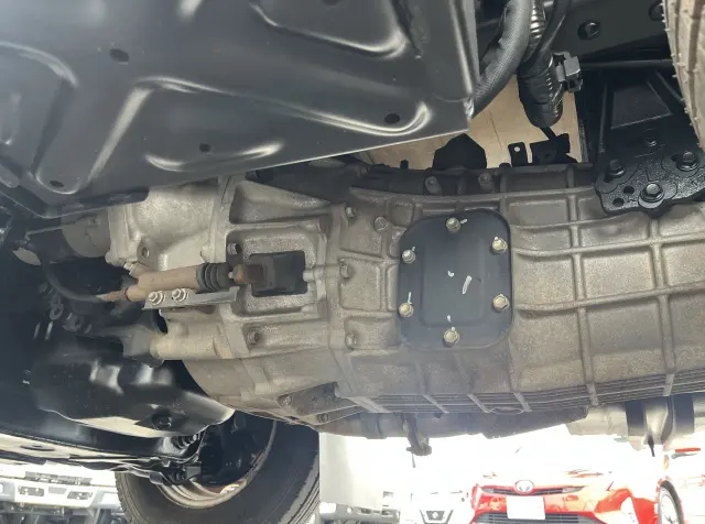 日野 デュトロ TKG-XZC605Mの写真36