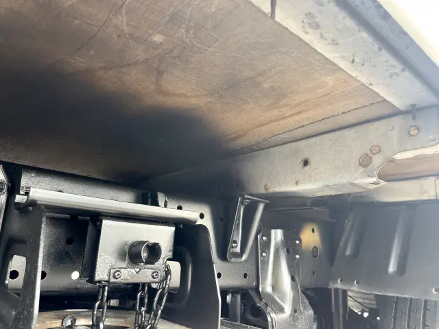 日野 デュトロ TKG-XZC605Mの写真37