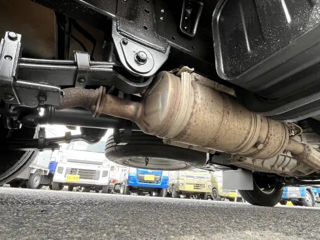 日野 デュトロ TKG-XZC605Mの写真38