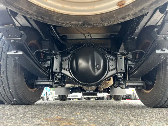 日野 デュトロ TKG-XZC605Mの写真39