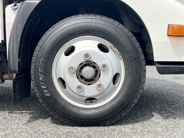 日野 デュトロ TKG-XZC605Mの写真40