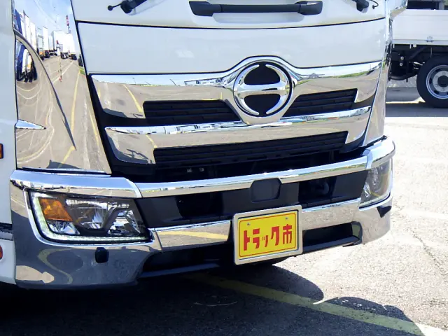 日野 レンジャー 2PG-FC2ABG(2WD)の写真3